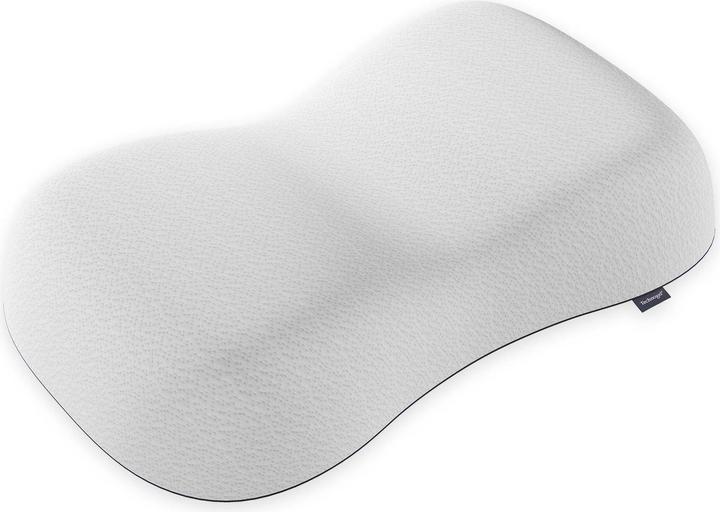 Actual product image Technogel Back and Side (66 x 40 x 9 cm)