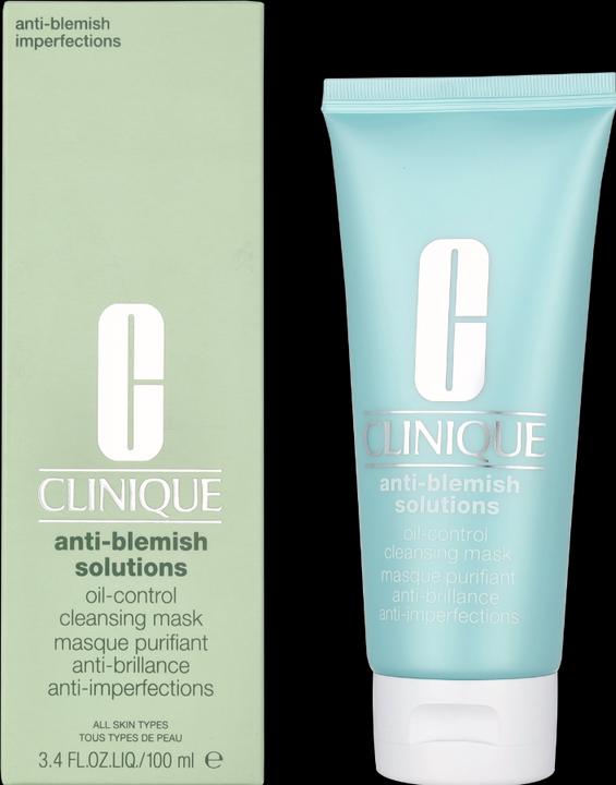 Produktbild Clinique Anti Blemish (100 ml)