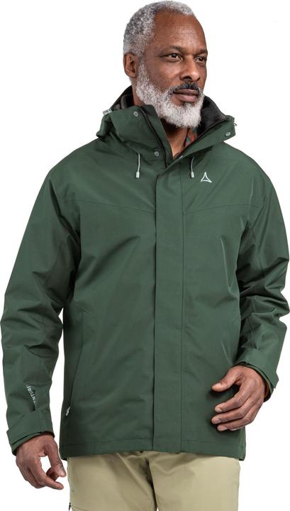 Produktbild Schöffel 3in1 Jacket Style Okere MNS (50, L)