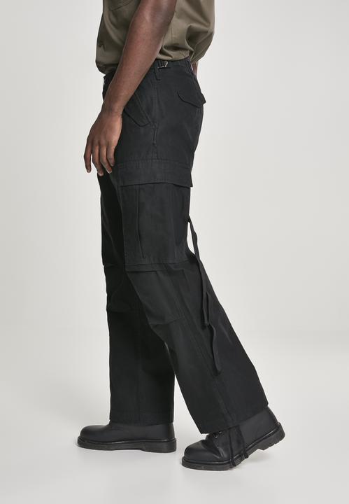 Actual product image Brandit M-65 Vintage Cargo Pants (M)