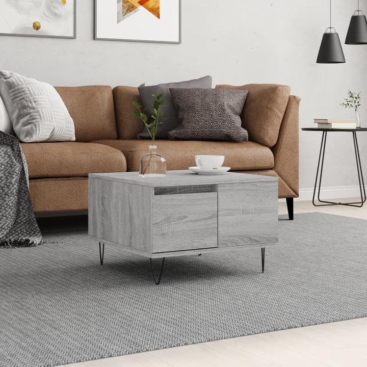 Immagine prodotto VidaXL Tyson (55 x 55 x 36,5 cm)