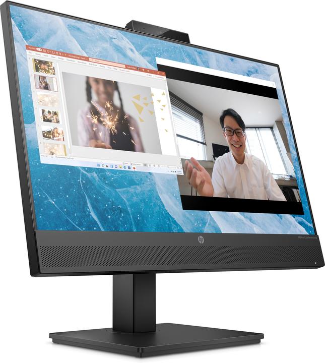 Produktbild HP M24M (24") Conferencing (1920 x 1080 Pixel, 23.80")