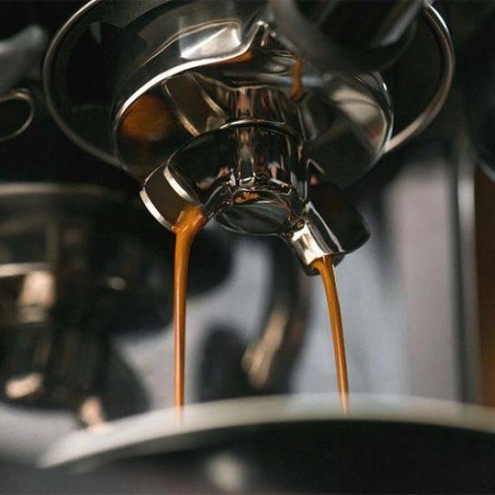 Actual product image Sage the Barista Touch (CH plug)
