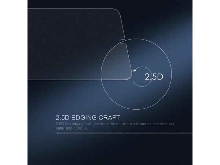 Image du produit Screenguard Samsung Galaxy A20e Protection en verre blindé Case Friendly Design (1 pièce(s), Samsung Galaxy A20e)