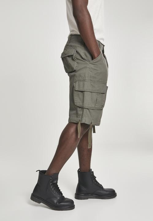 Produktbild Brandit Urban Legend Cargo Shorts (7XL)