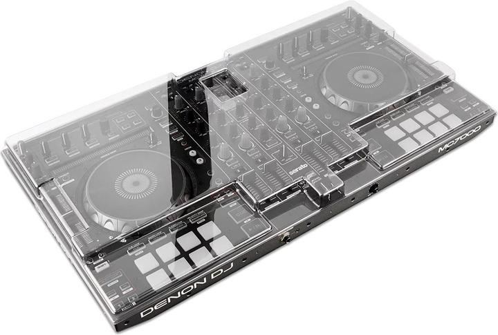 Actual product image Decksaver Denon MC7000