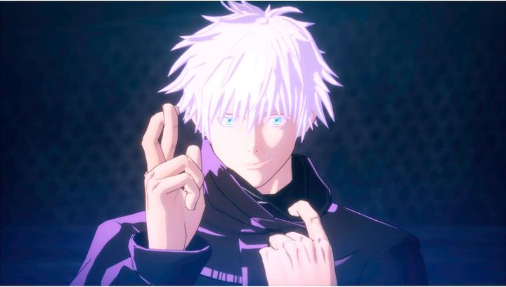 Produktbild Bandai Namco Jujutsu Kaisen: Cursed Clash (PS4, DE, FR, IT)