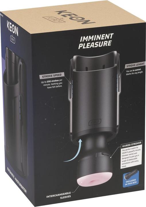 Image du produit Kiiroo Keon