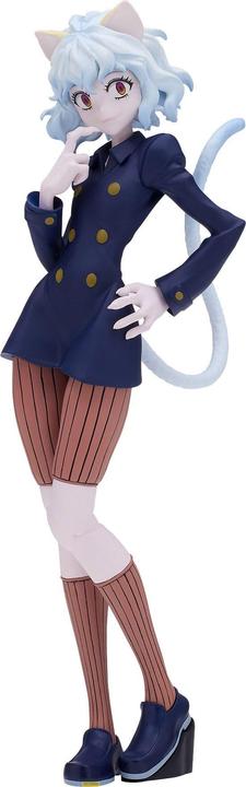 Image du produit Good Smile Company Hunter x Hunter statuette PVC Pop Up Parade Neferpitou 16 cm