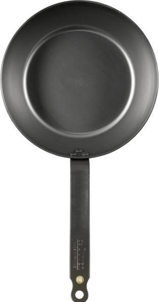 Actual product image de Buyer Mineral B Element (24 cm, Frying pan, Iron, Steel)
