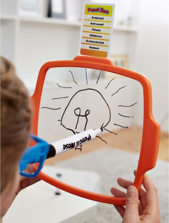 Produktbild Piatnik Pencil Nose (Deutsch)
