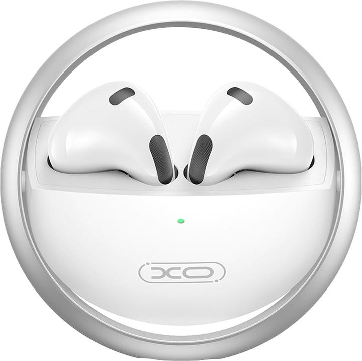 Actual product image xO Bluetooth earphones X32 TWS white (5 h, Wireless)
