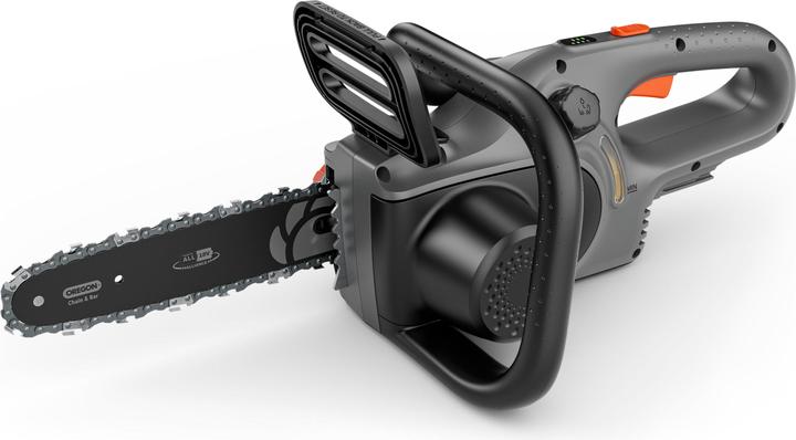 Produktbild Gardena Akku-Kettensäge PowerSaw 250/18V P4A solo (Akku Kettensäge)