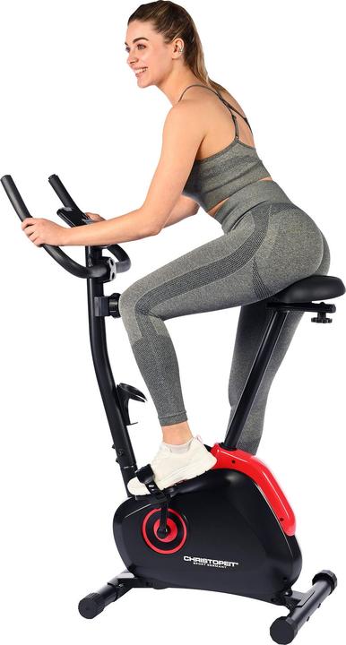 Produktbild Christopeit Heimtrainer HT 2.0