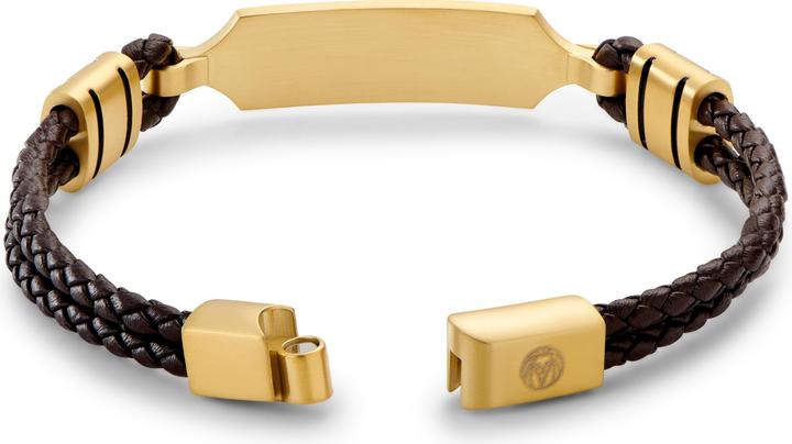 Produktbild Lucleon Nomen (0.60 cm, Leder)