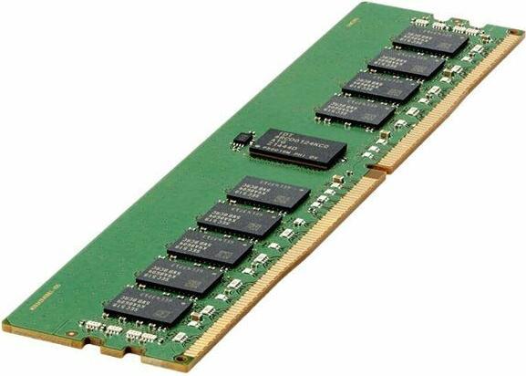 Produktbild HPE CRAY XD2000 64GB 2RX4 DDR-STOCK (1 x 64GB, 4800 MHz, DDR5-RAM, DIMM)