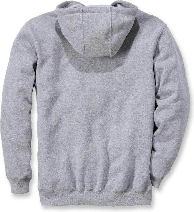 Immagine prodotto Carhartt Felpa con cappuccio e zip (XS)