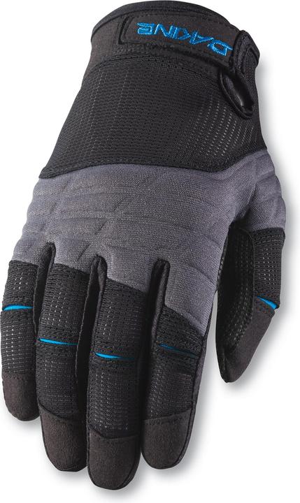 Actual product image Dakine Full Finger Sailing Gloves (S)