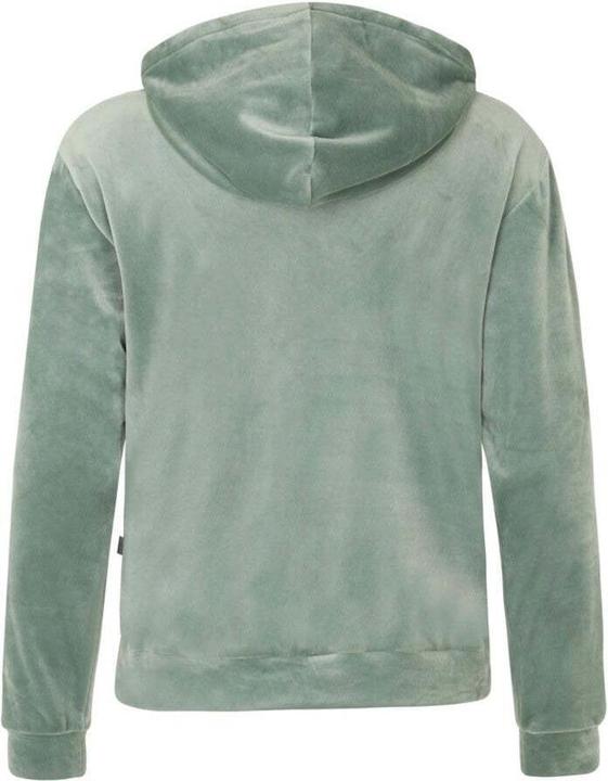 Actual product image Protest Comfy Velvet Hoody Prthelena (42)
