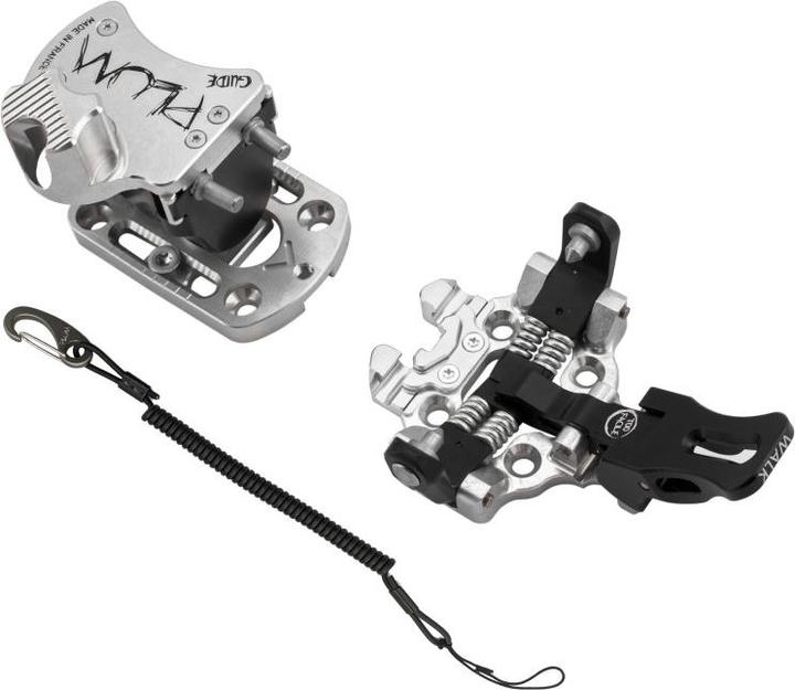 Produktbild Plum Alpine Touring Bindings Guide 12 2022 (Touren Ski)
