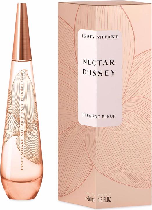 Produktbild Issey Miyake Nectar Première Fleur (Eau de Parfum, 50 ml)