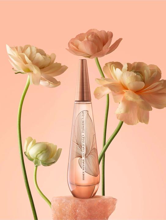 Produktbild Issey Miyake Nectar Première Fleur (Eau de Parfum, 50 ml)