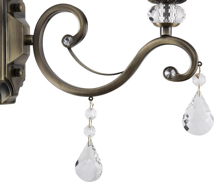 Actual product image Maytoni Grace (E14)
