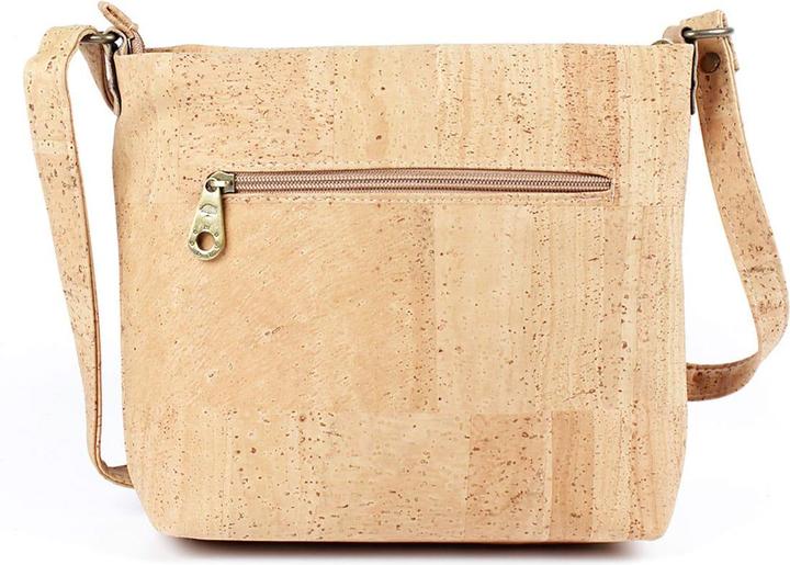 Immagine prodotto Montado Borsa a tracolla "Calcada Front