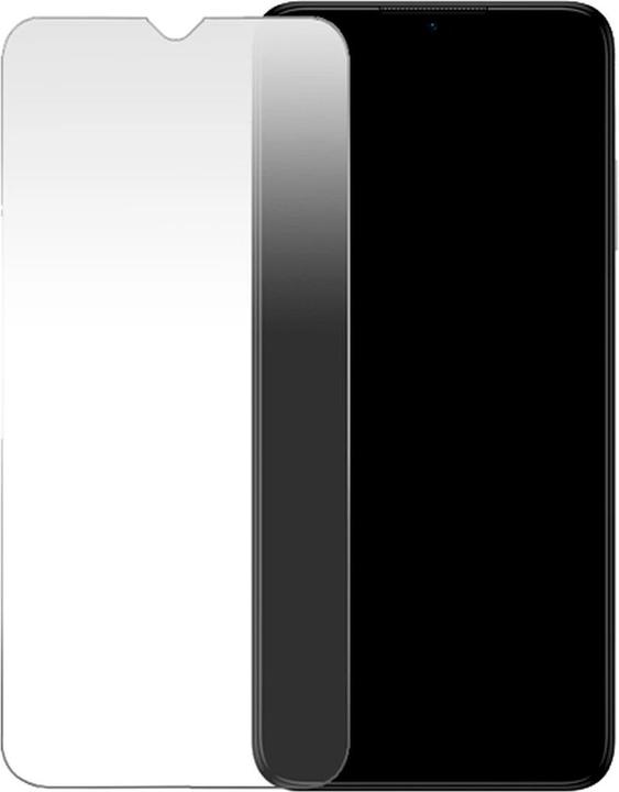 Actual product image Mobilize Glass (1 Piece, Samsung Galaxy A22)