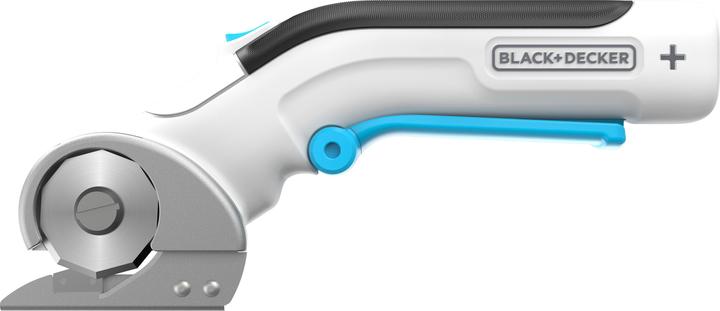 Black & Decker BCRC115-XJ (Cutter)