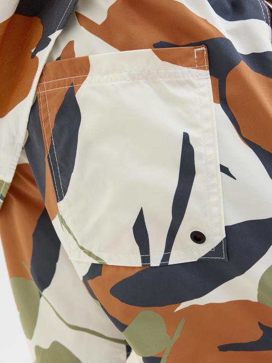 Actual product image Jack & Jones Regular Fit Badeshorts Badeshorts (XS)