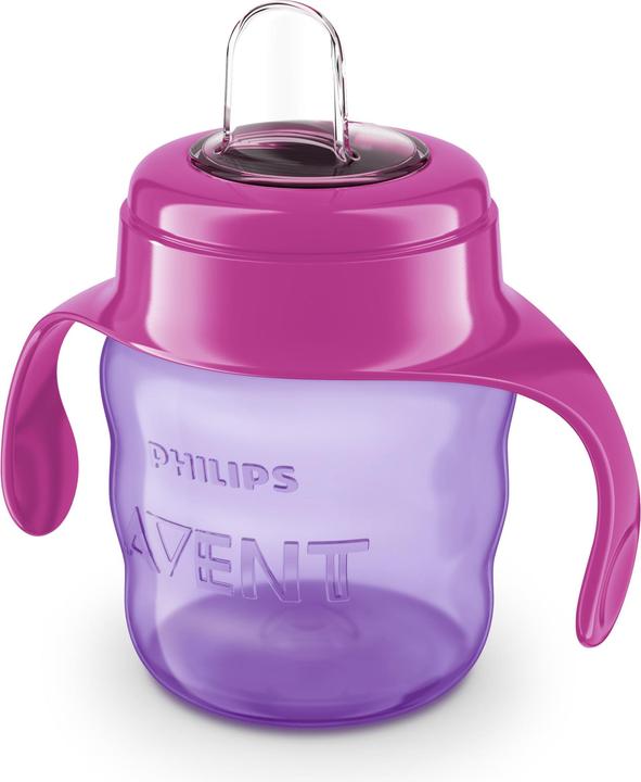 Philips Avent Tazza con beccuccio