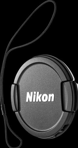Produktbild Nikon LC-CP19 Objektivdeckel