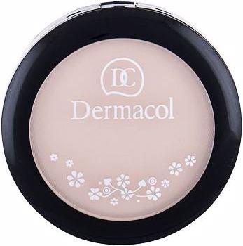 Image du produit Dermacol Poudre compacte minérale (03 Beige)