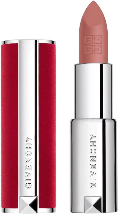 Rouge à lèvres + gloss
