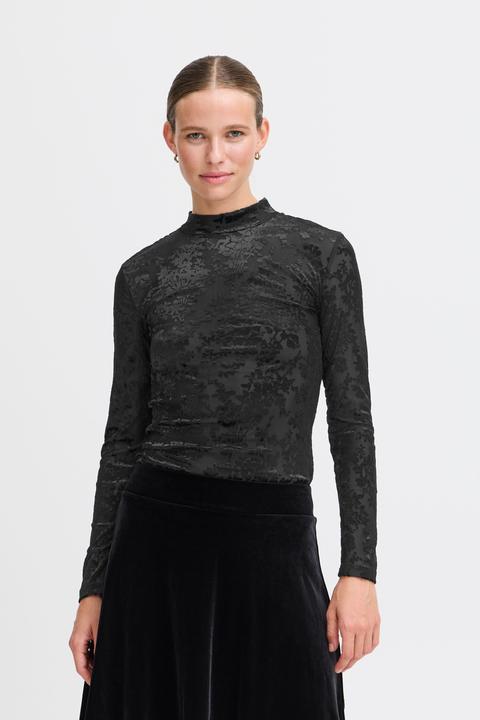 Actual product image B.young BYSHIRLEY TOP 2 20815946 (M)