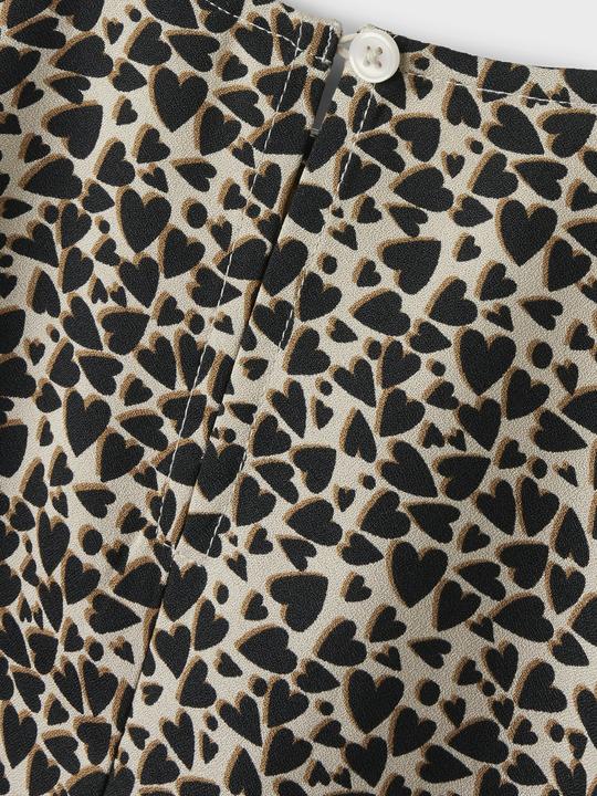 Actual product image Name it Kurzarm Kleid (122)