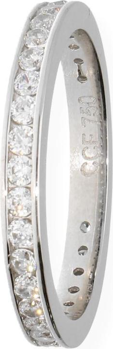 Carat Alliance (50, 925 Silber)