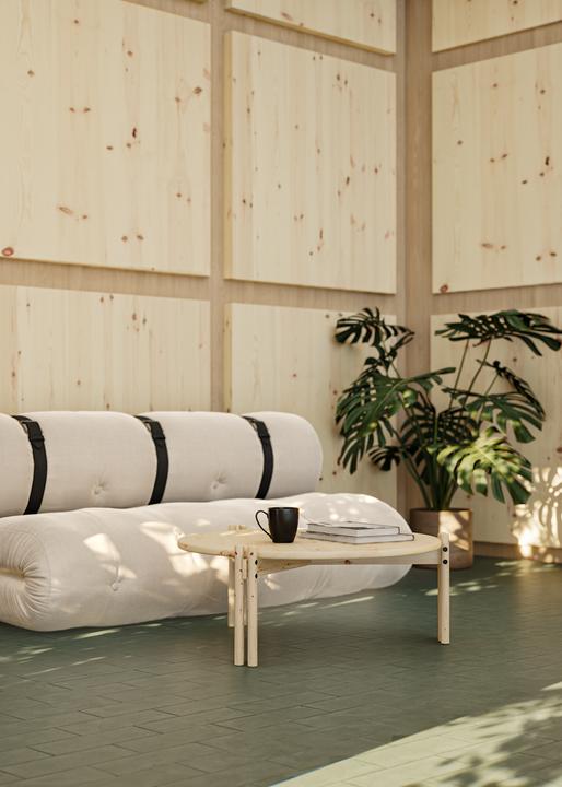 Actual product image Karup Design Buckle Up (Sofa bed)