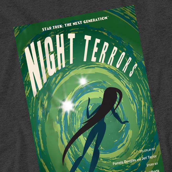 Produktbild The Next Generation Season 4 Episode 17 TShirt (L)