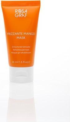 Rosa Graf Frizzante Mango Mask 50 ml