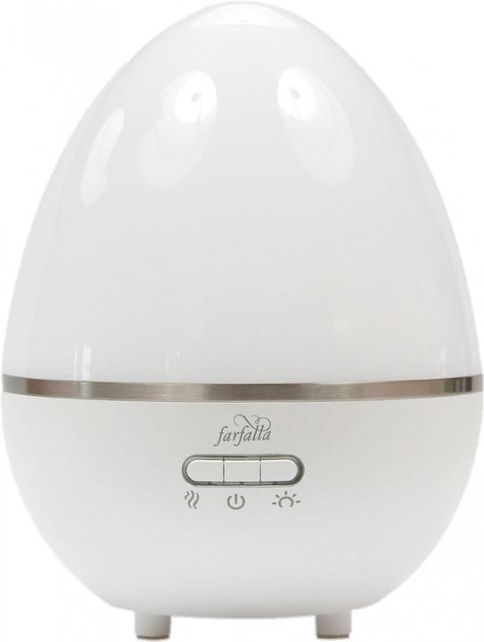Farfalla Aroma-Vernebler Silent (300 ml)