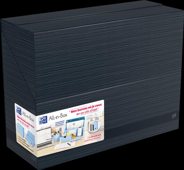 Immagine prodotto Oxford All in Box