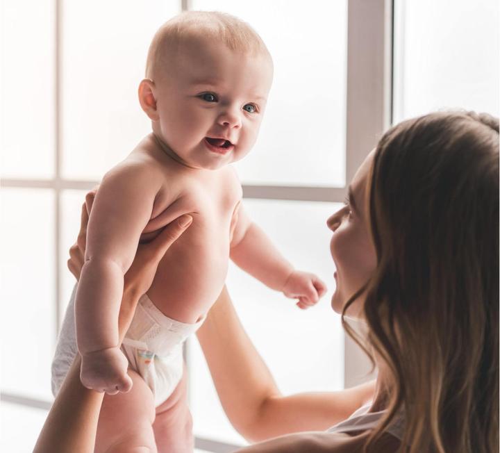 Produktbild Kindgesund Baby-Pflegeöl Atme wohl 30 ml