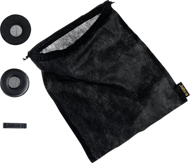 Produktbild Jabra BIZ 2300 UC Mono (Kabelgebunden, USB-A)
