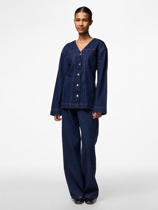 Actual product image Pieces PCDEMI Straight Fit Jeans (XS)