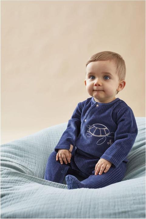 Actual product image Noukies Pyjamas (68)