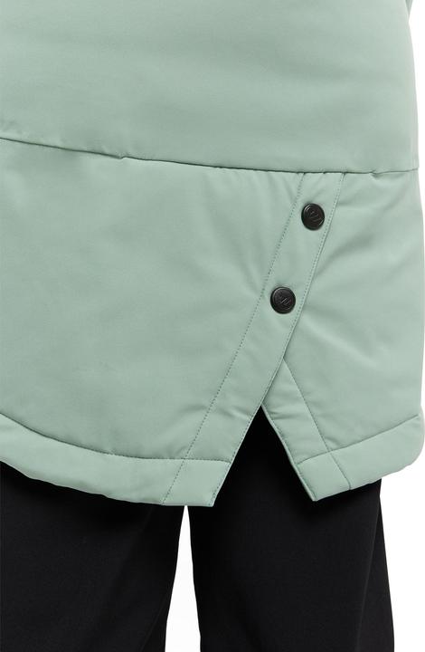 Image du produit Witeblaze HERA Ladies parka, padded,vert vert L (L)