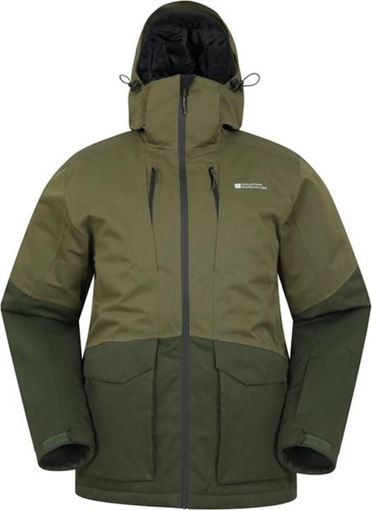 Produktbild Mountain Warehouse Interstellar II Skijacke (M)