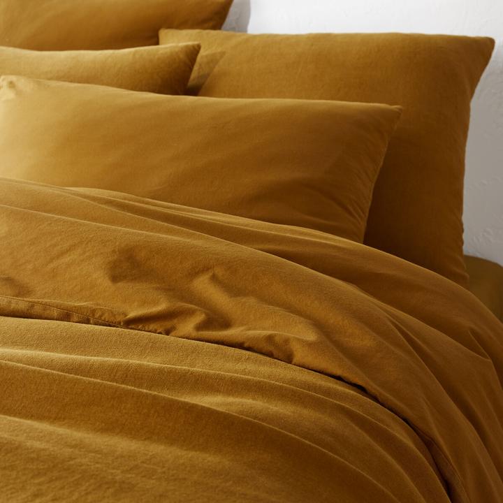 Produktbild La Redoute Interieurs Annaba (Duvetbezug, 260 x 240 cm)